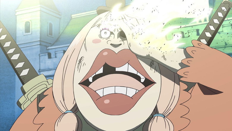 Our Bodies Vanish! The Morning Sun Shines On the Nightmarish Island!